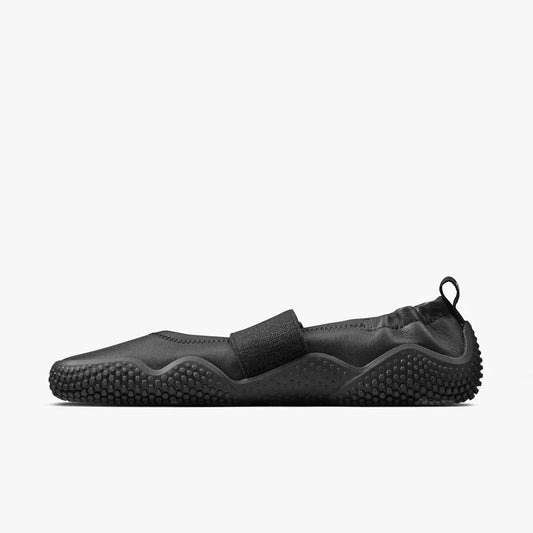 Vivobarefoot Motus Studio Ballet Womens Eclipse