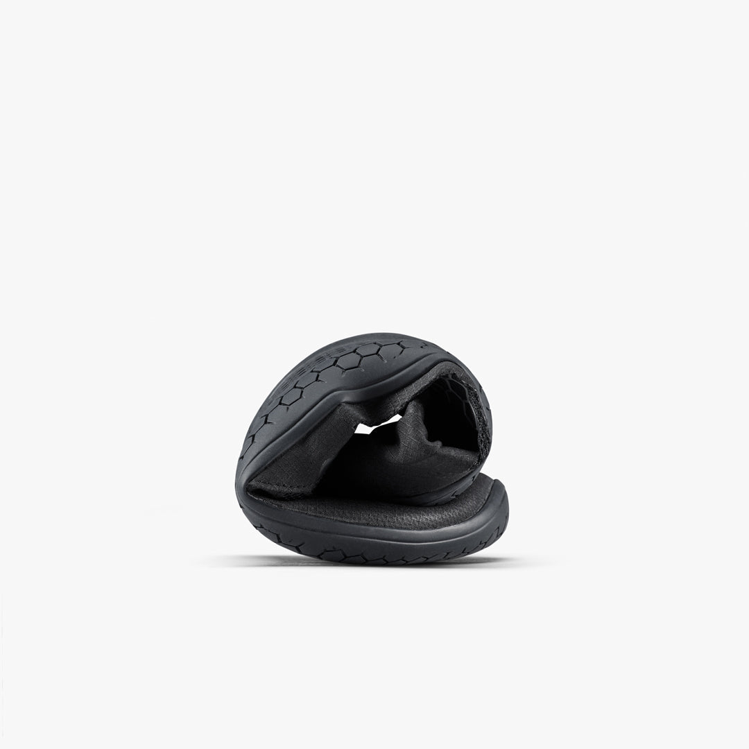 Vivobarefoot Primus Lite IV Womens Obsidian