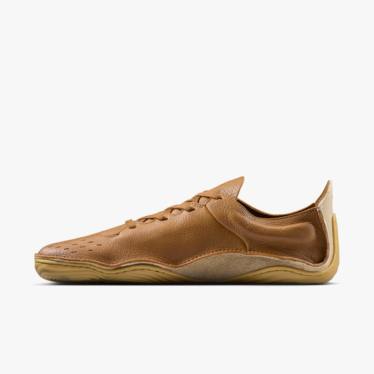 Vivobarefoot Sensus II Womens Tan