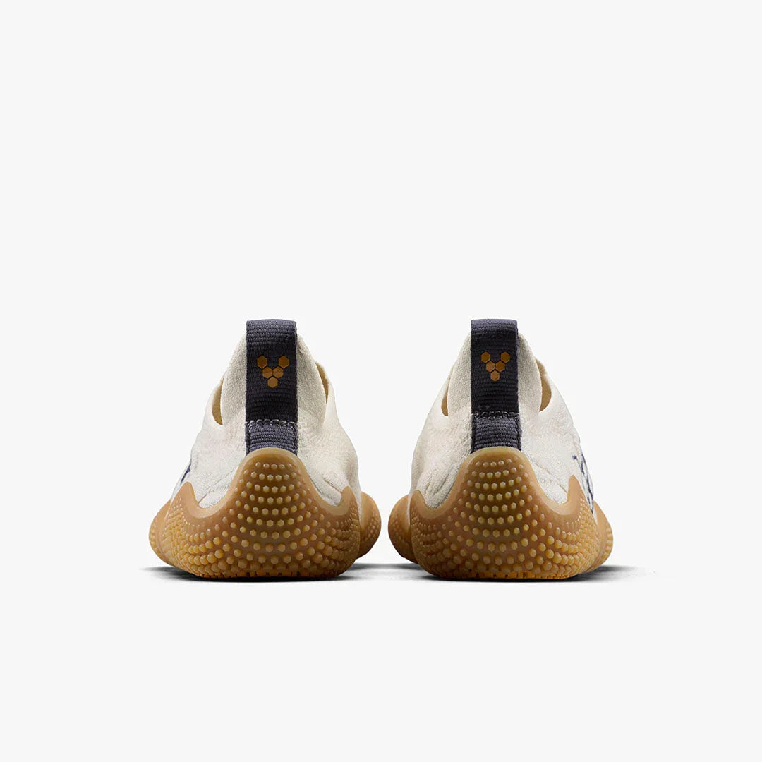 Vivobarefoot Motus Studio Sneaker Womens Arctic Wolf/Gum