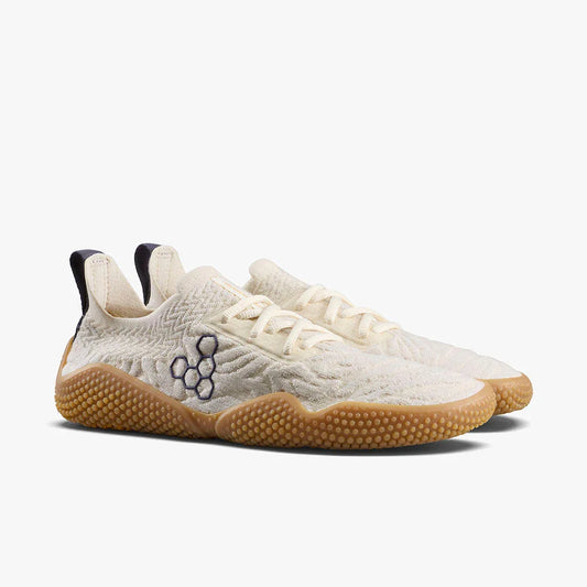 Vivobarefoot Motus Studio Sneaker Womens Arctic Wolf/Gum