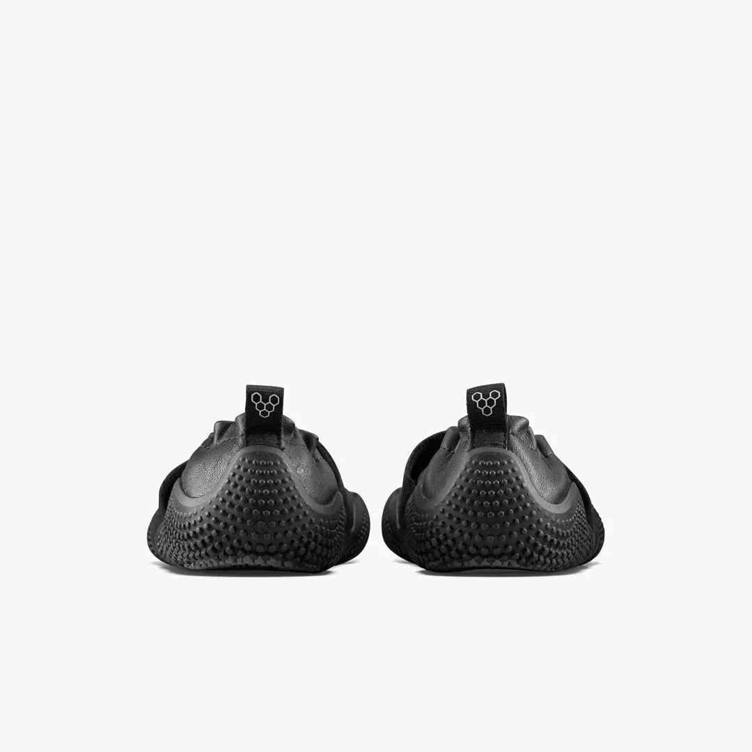 Vivobarefoot Motus Studio Ballet Womens Eclipse