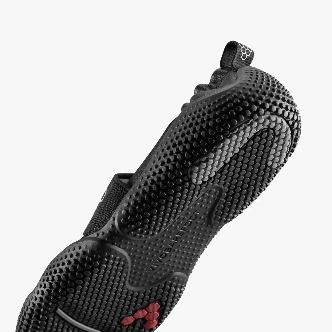 Vivobarefoot Motus Studio Ballet Womens Eclipse