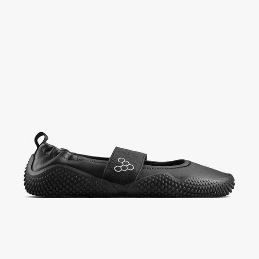 Vivobarefoot Motus Studio Ballet Womens Eclipse