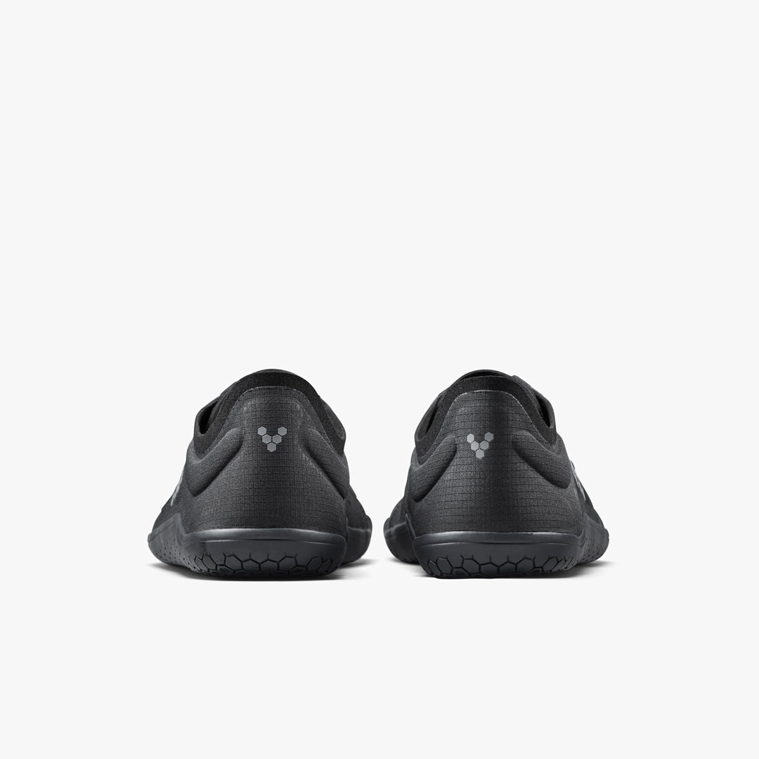 Vivobarefoot Primus Lite IV Womens Obsidian