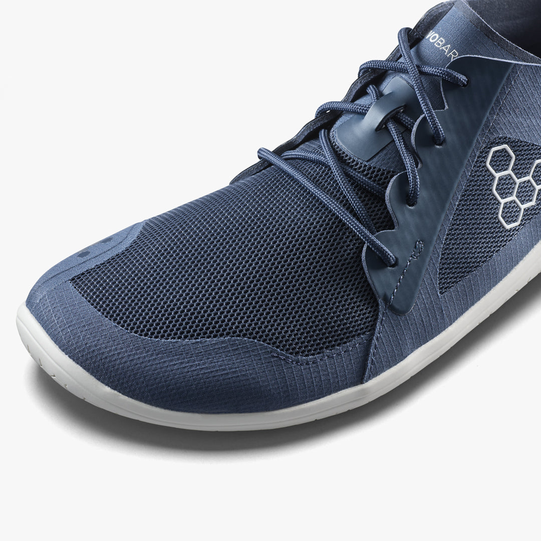 Vivobarefoot Primus Lite IV Womens Midnight