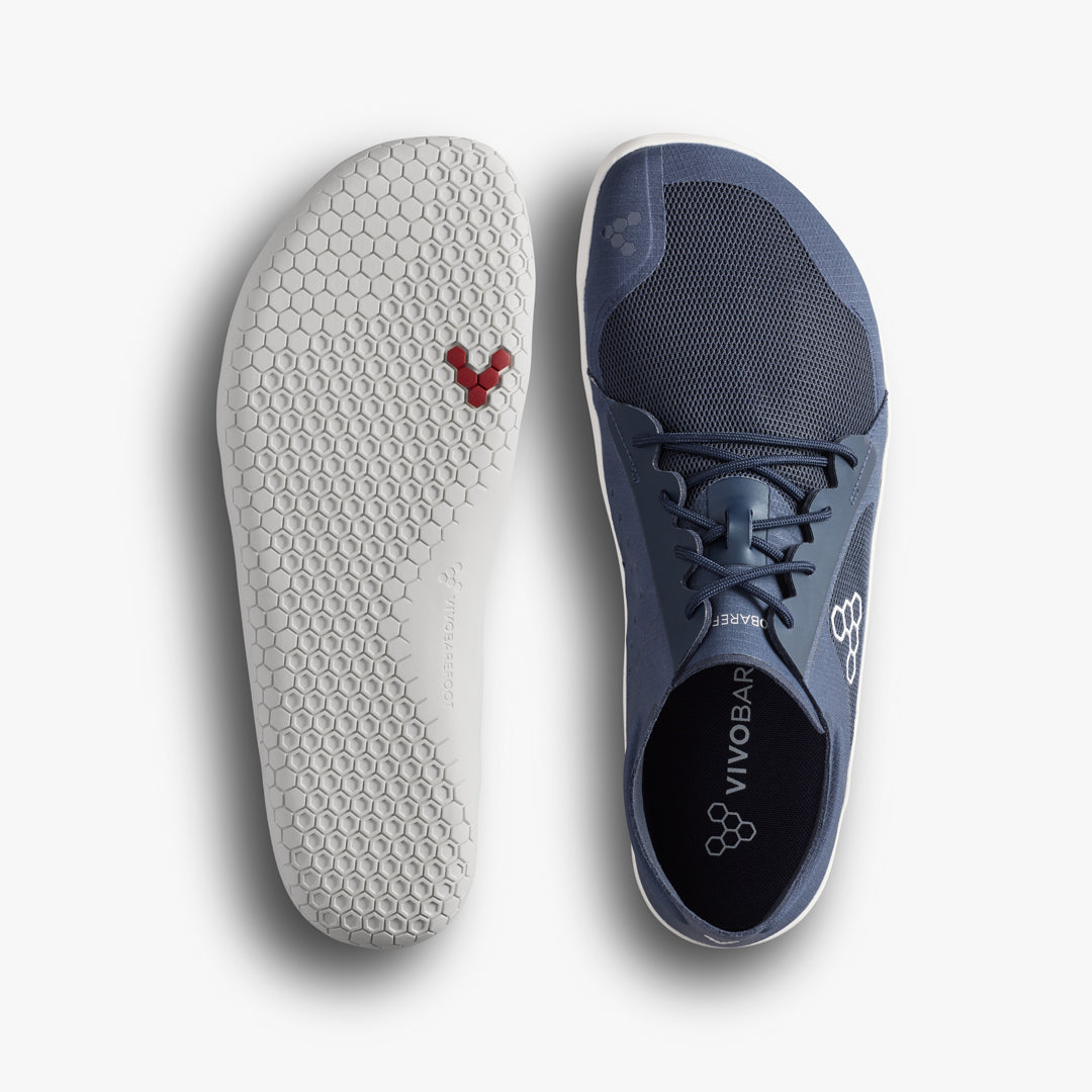 Vivobarefoot Primus Lite IV Womens Midnight