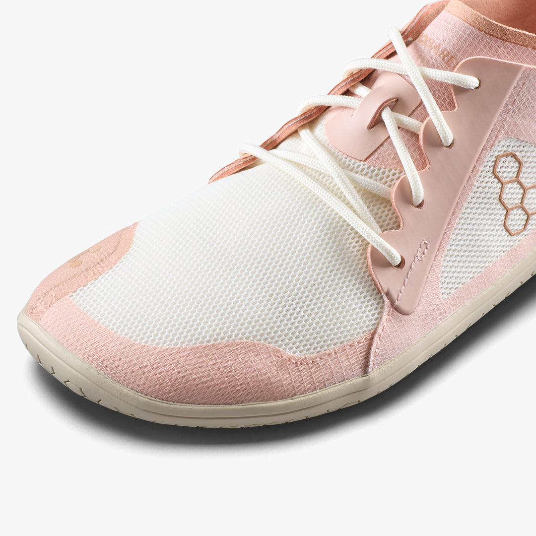 Vivobarefoot Primus Lite IV Womens Dusty Rose