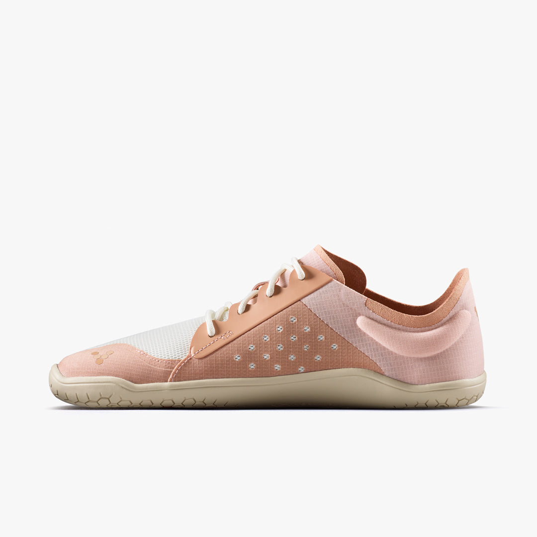 Vivobarefoot Primus Lite IV Womens Dusty Rose