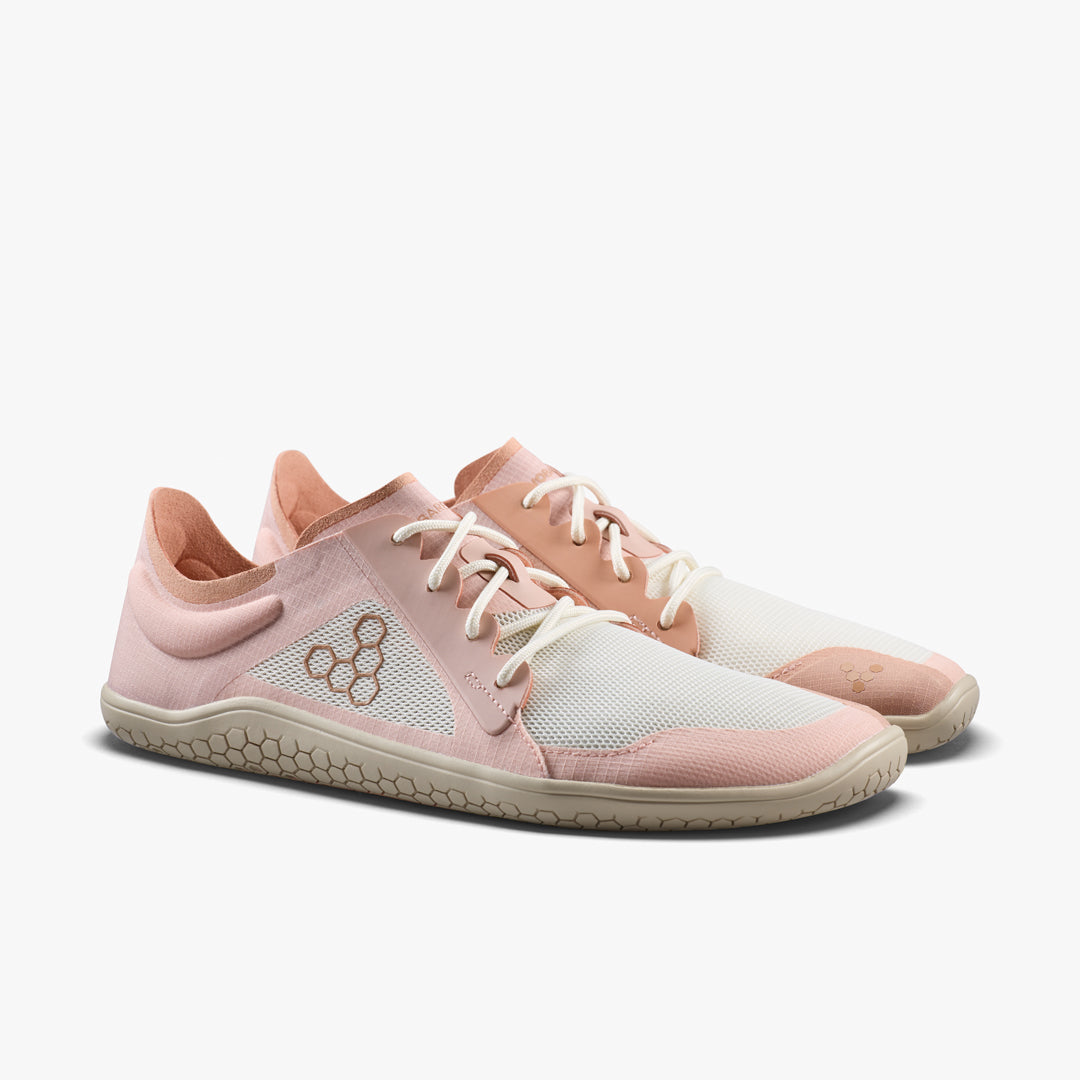 Vivobarefoot Primus Lite IV Womens Dusty Rose