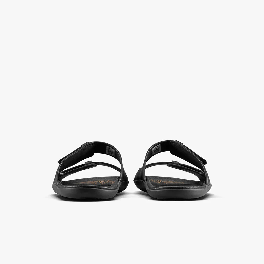 Vivobarefoot Sensus Yin Slide Mens Obsidian