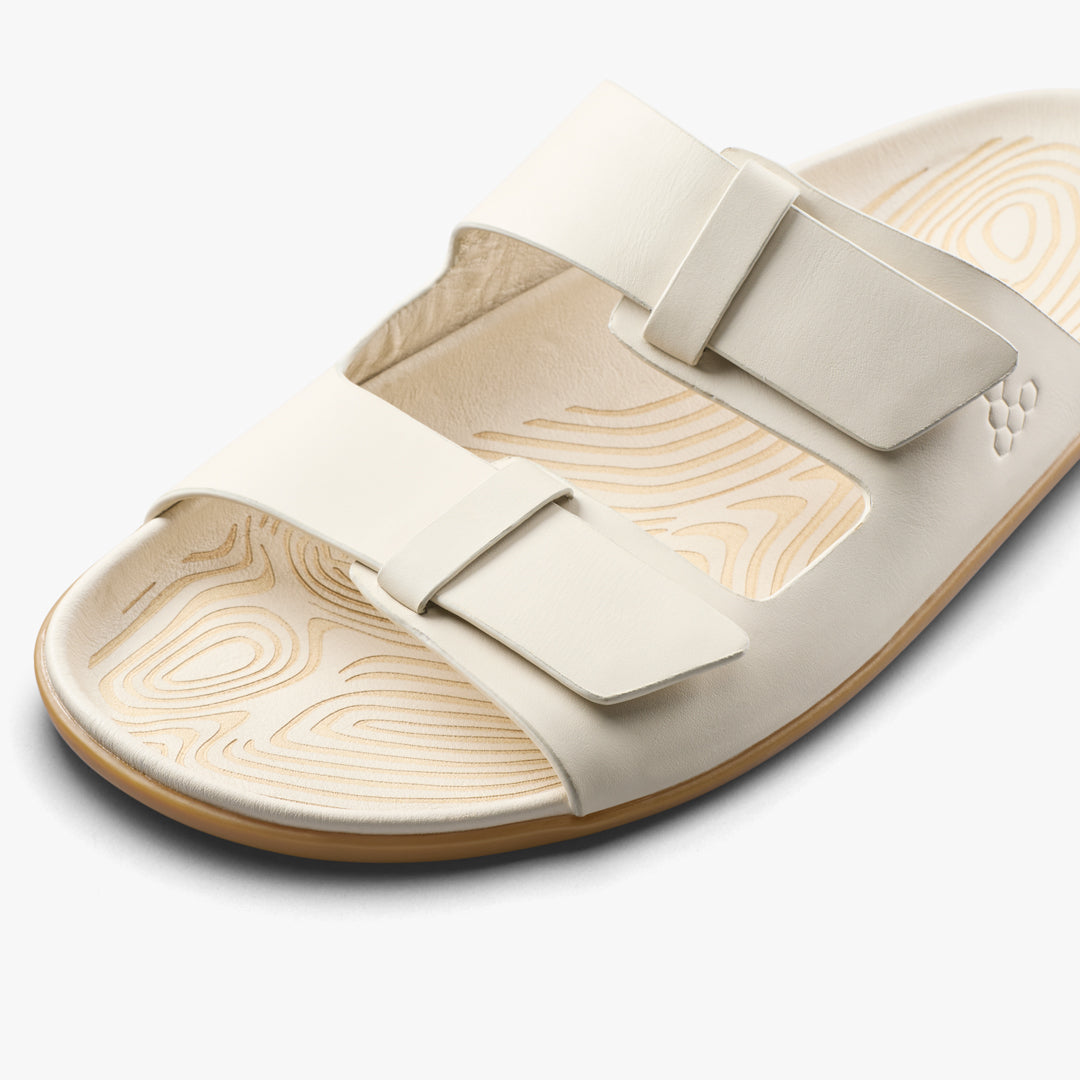 Vivobarefoot Sensus Yin Slide Womens Sand