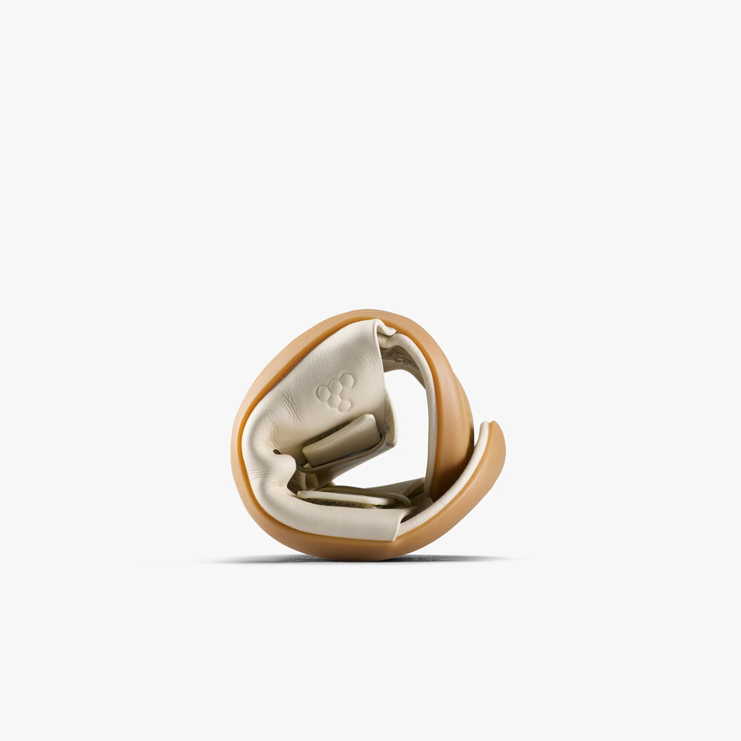 Vivobarefoot Sensus Yin Slide Womens Sand
