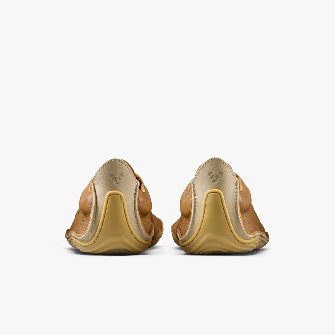 Vivobarefoot Sensus II Womens Tan