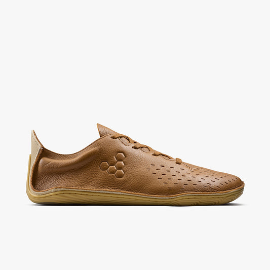 Vivobarefoot Sensus II Mens Tan