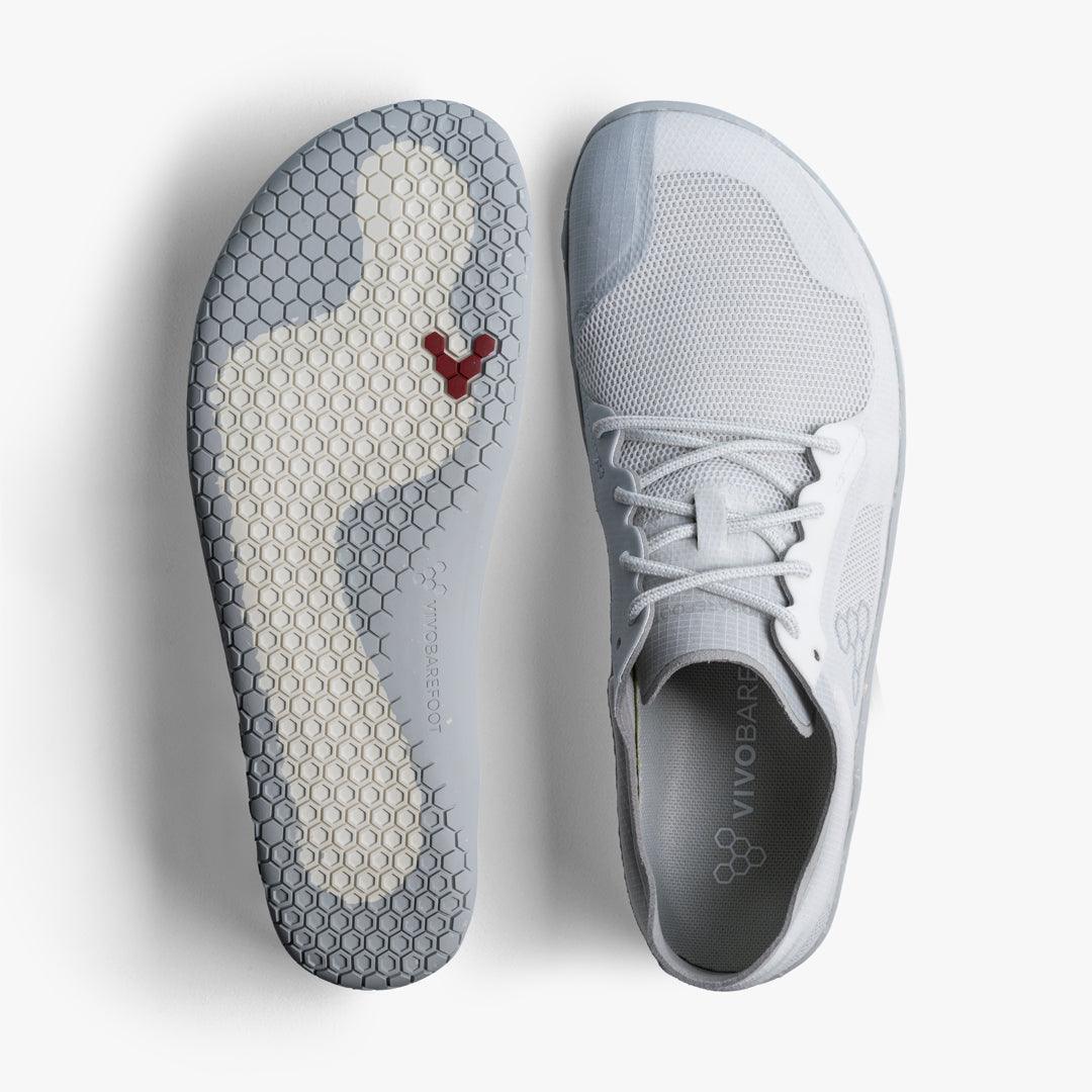 Vivobarefoot Primus Lite IV Womens Mineral
