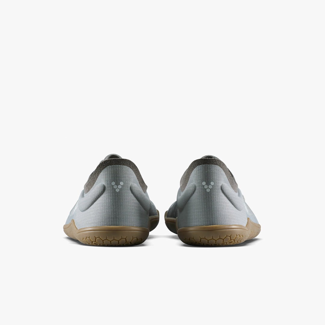 Vivobarefoot Primus Lite IV Womens Storm Cloud