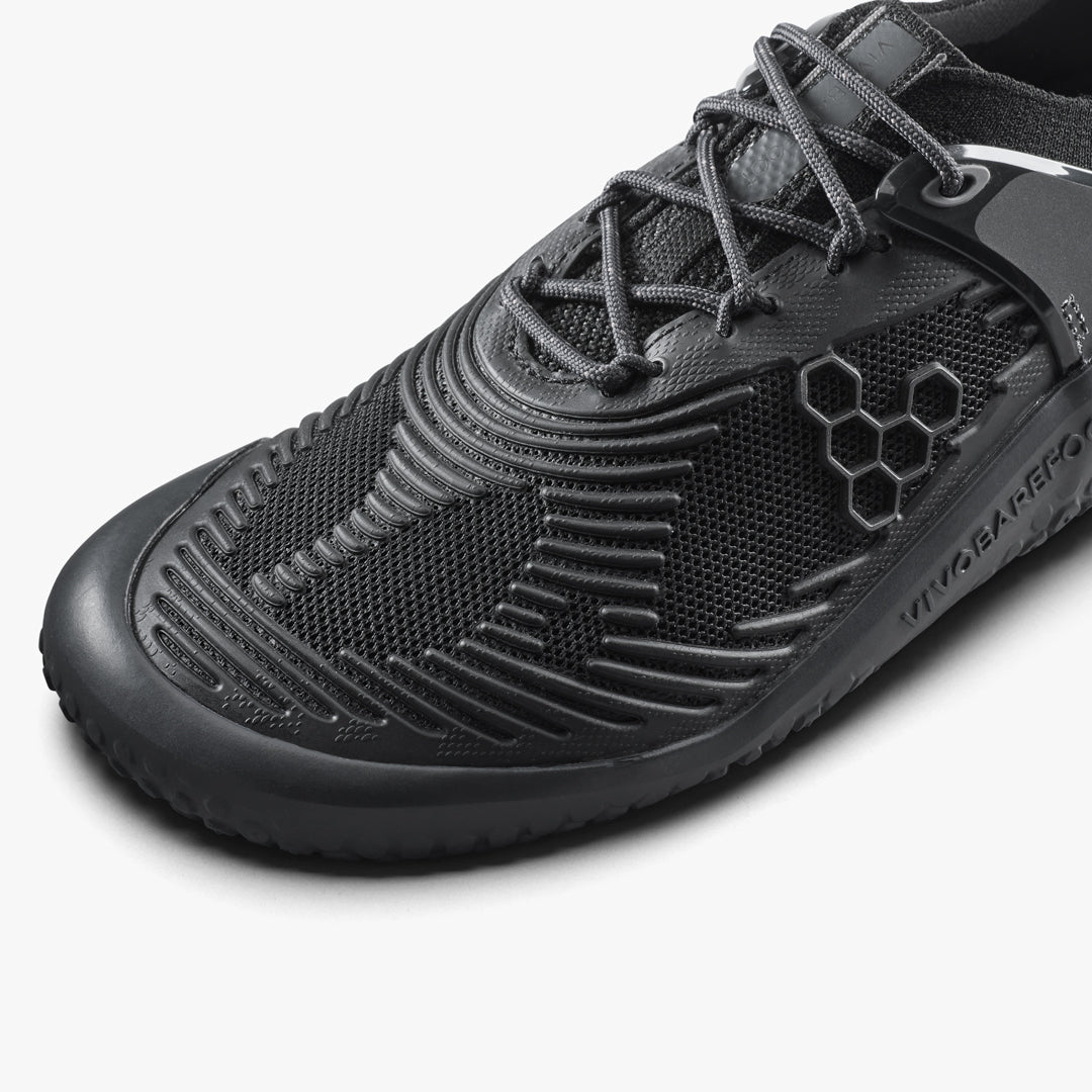 Vivobarefoot Motus Strength II Mens Eclipse