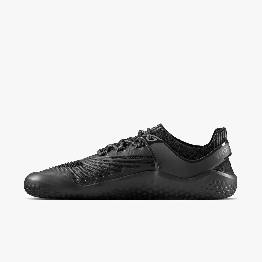 Vivobarefoot Motus Strength II Womens Eclipse