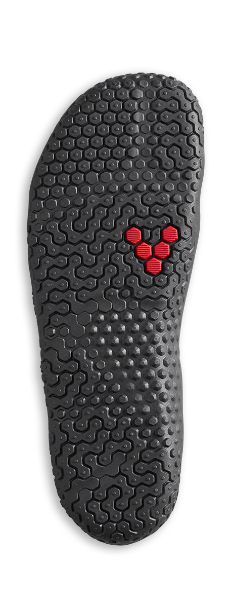 Vivobarefoot Motus Strength II Mens Eclipse