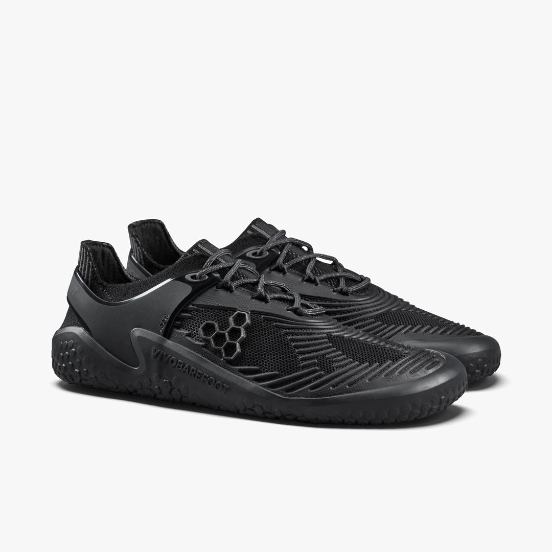 Vivobarefoot Motus Strength II Mens Eclipse