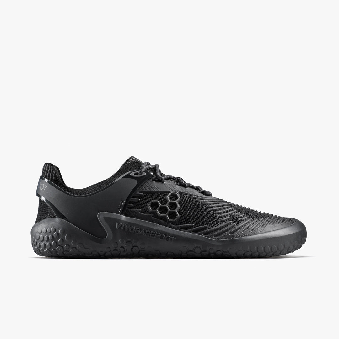 Vivobarefoot Motus Strength II Mens Eclipse