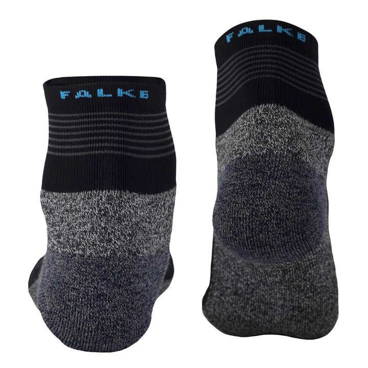 Falke Blister Protection All-terrain Black