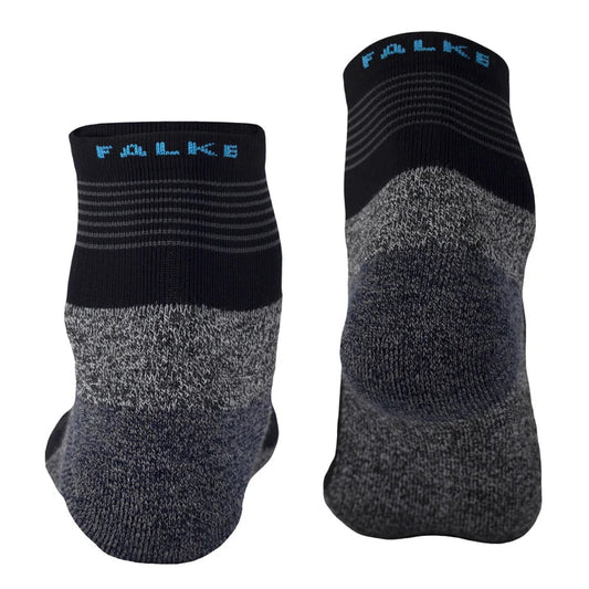 Falke Blister Protection All-terrain Black