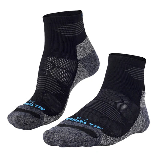 Falke Blister Protection All-terrain Black