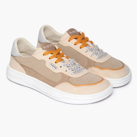 Plakton Amai Barefoot Sneakers Womens Sand