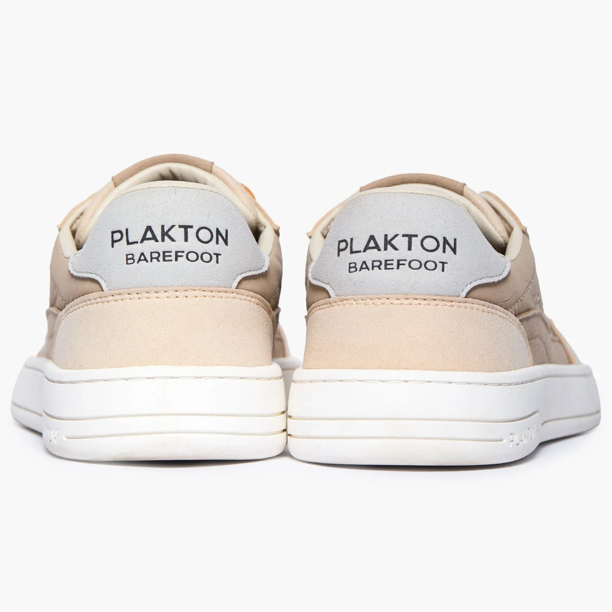 Plakton Amai Barefoot Sneakers Womens Sand