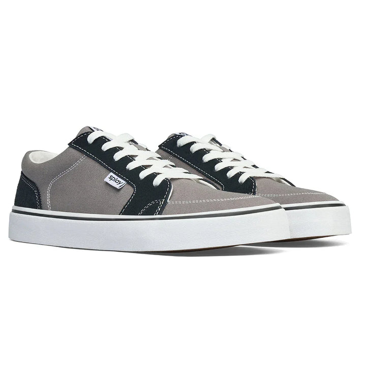 Splay Barefoot Athletics: Healthier Shoes for Your Feet – The Grounded Sole