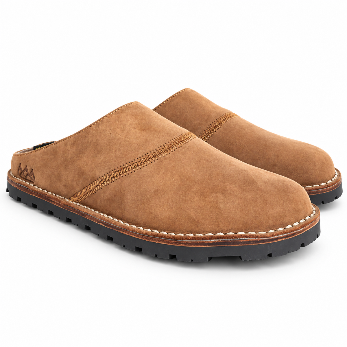 Bashers Savannah Slip On Unisex Brown