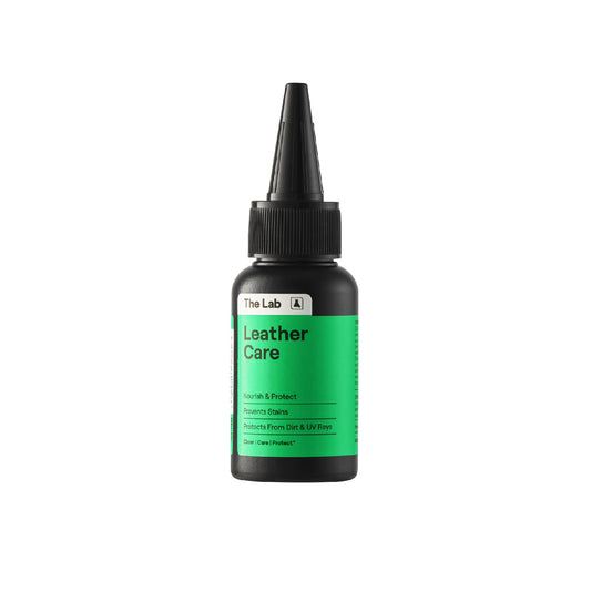 The Lab Leather Care-50ml