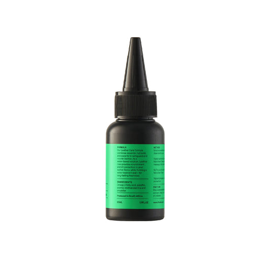 The Lab Leather Care-50ml