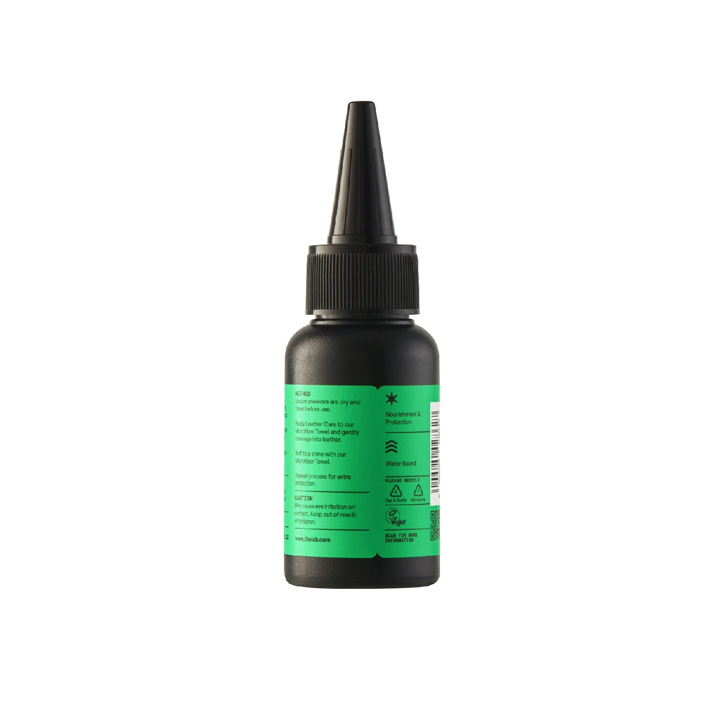The Lab Leather Care-50ml