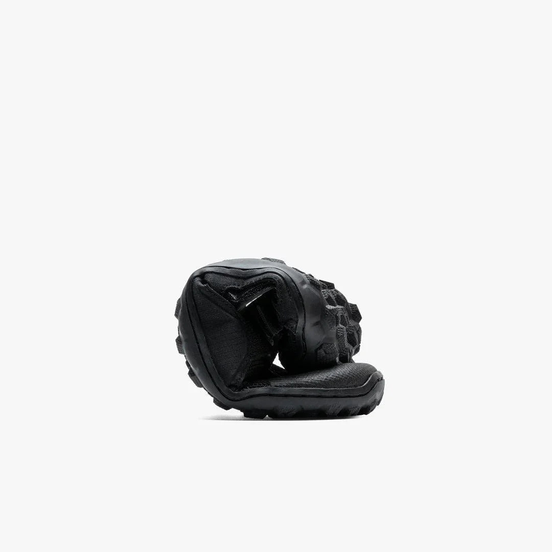 Vivobarefoot Tracker Sandal Mens Obsidian – The Grounded Sole